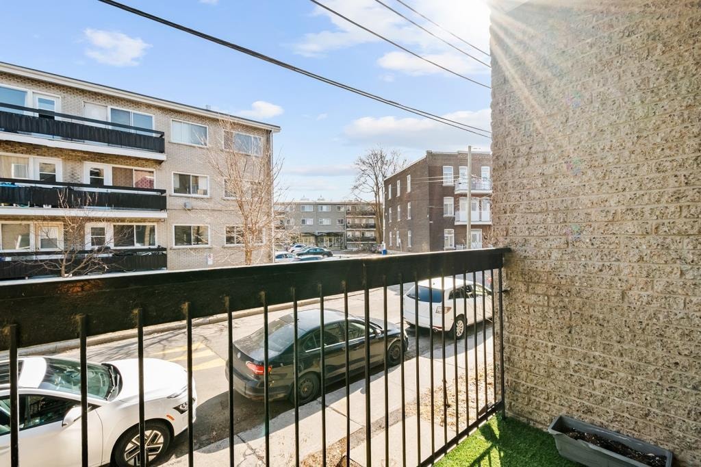 Condo a vendre meublé et avec des electromenagers Verdun, Montre — photo 2