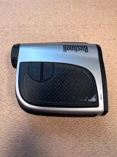 Bushnell Medalist Golf Rangefinder [CNS084783], View more
