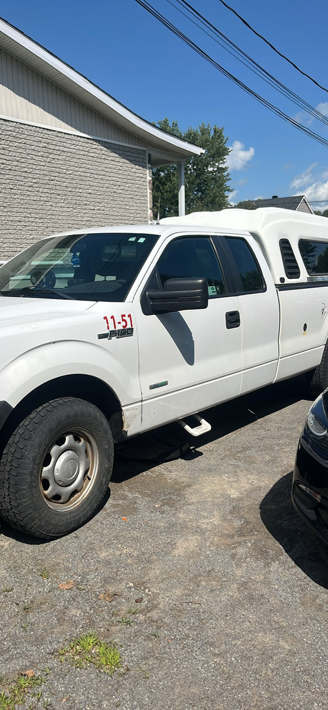 Ford F-150 dans Autos et camions  à Laval/Rive Nord - Image 2