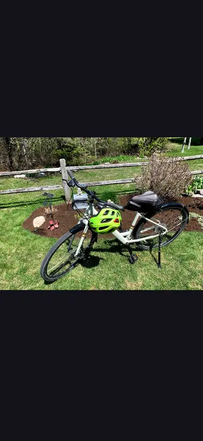 Trek Verve 1 Bike, View more