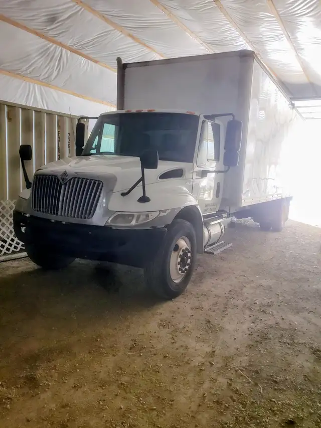 Affordable Courier & Moving Services – Same Day Delivery in Moving & Storage in Edmonton - Image 3