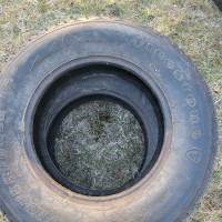 245/70R17 Winter Tires