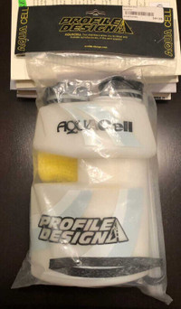 Profile Design Aqua Cell Bike Hydration Kit