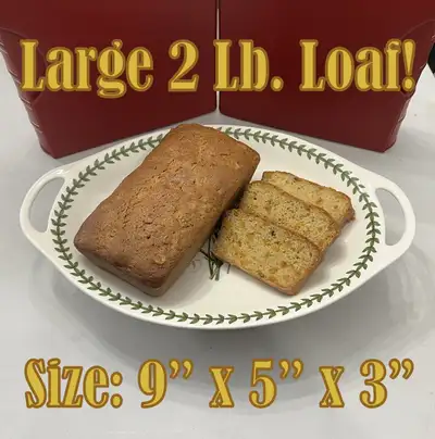 Chef John's Oversized Incredibly Moist & Sweet Pineapple Loaf!, View more