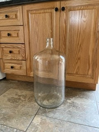 Glass Bottle - Extra Large