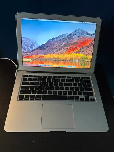 Apple MacBook Air, View more