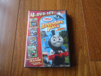 Thomas & Friends Adventure Pack CD's