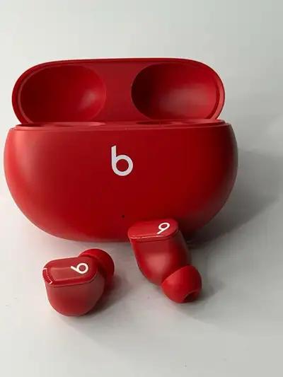 beats studio buds wireless, View more