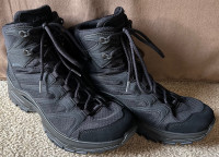 Men’s Lowa Innox GTX Mid TF Hiking Boots
