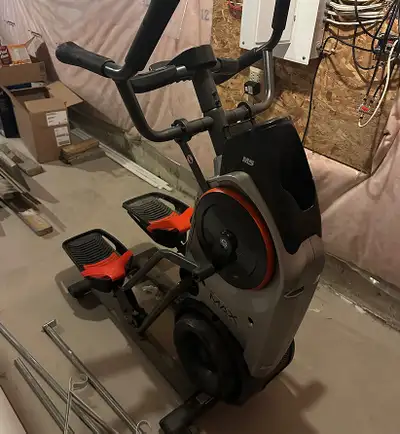 BowFlex Max Trainer M5, View more