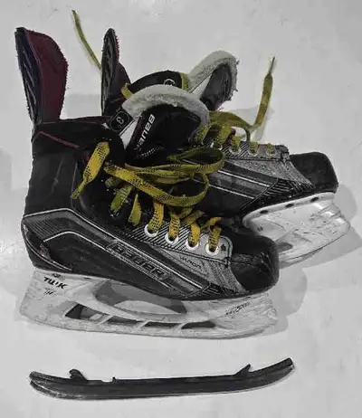 Bauer Vapor X Velocity Skates - size 3, View more