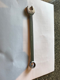 SNAP-ON 9/16” OEX 18 WRENCH 