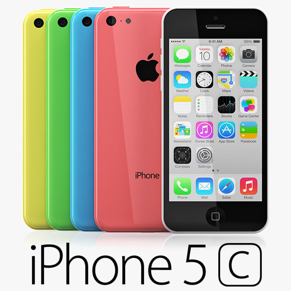 things for iphone 5c