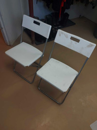 Ikea Folding Chairs 