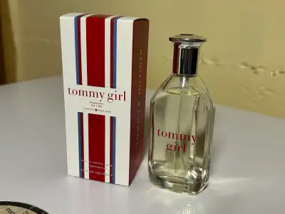 Tommy Hilfiger - “Tommy Girl” Eau de Toilette 100ML , View more