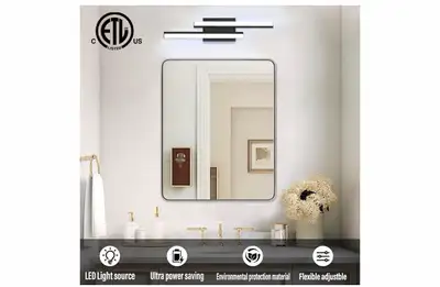 Bathroom Vanity Light, View more