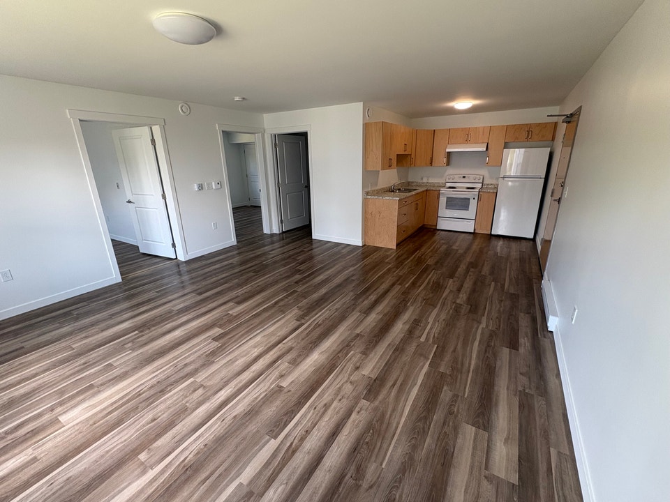 2 Bedroom Sydney November 1st 1