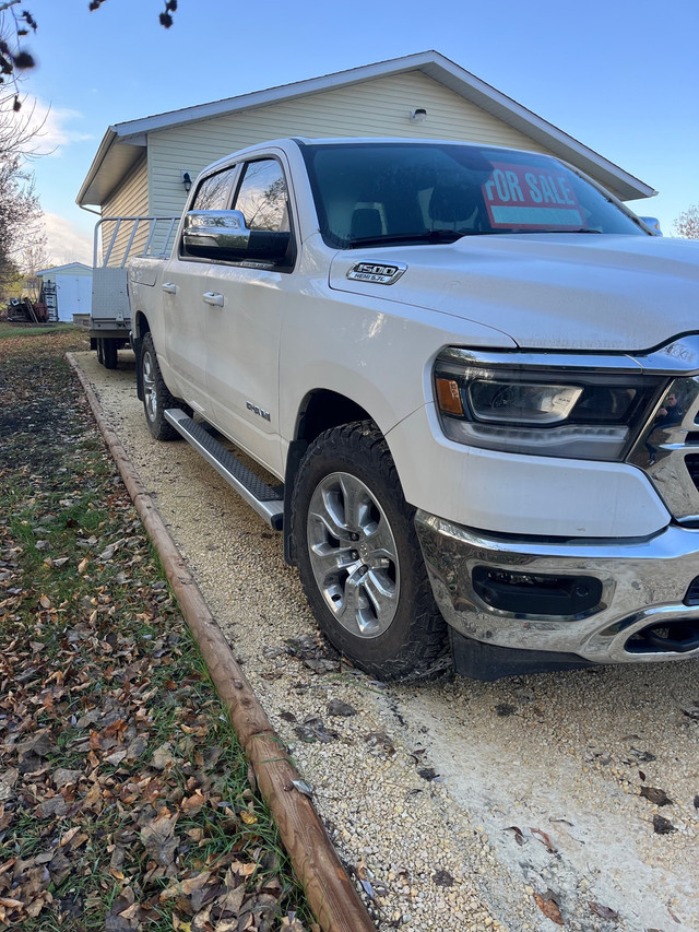 2021 Dodge Ram Bighorn in Cars & Trucks in Winnipeg - Image 4