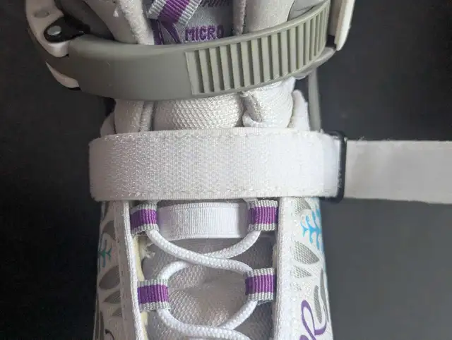 Bladerunner Adjustable Inline Skates 2–564645239886595123