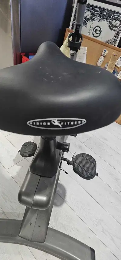 machine a exercices, View more