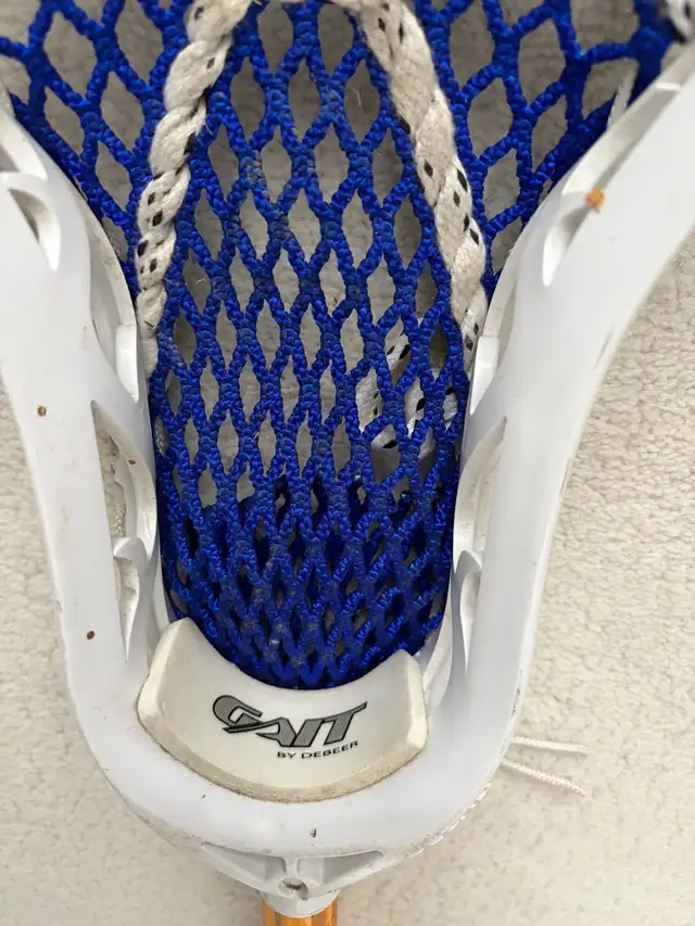 GAIT Phoenix Lacrosse Stick 42” in Lacrosse in Oakville / Halton Region - Image 4
