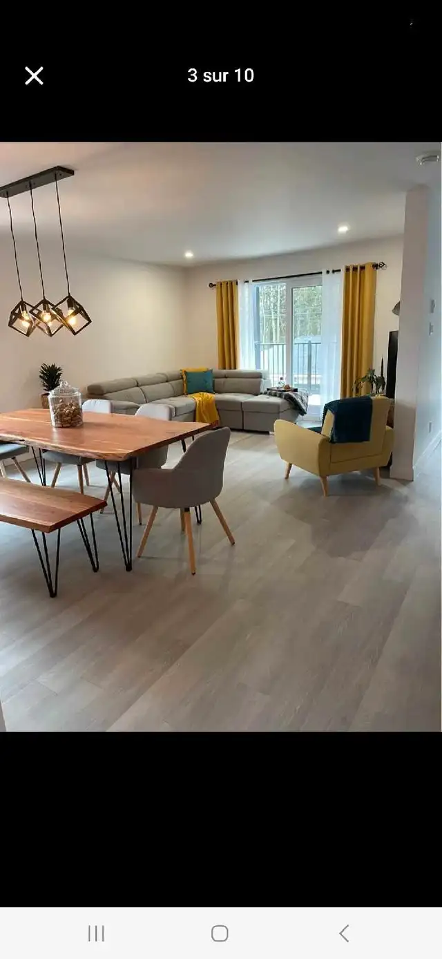 Location in Long Term Rentals in Trois-Rivières - Image 8