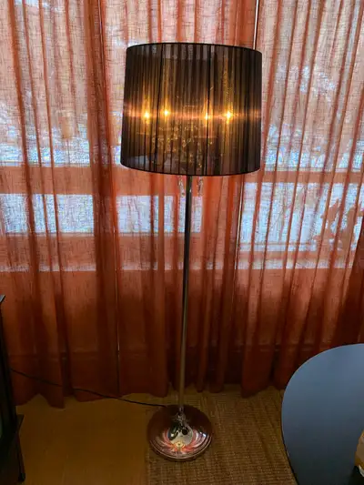 Floor Lamp, View more