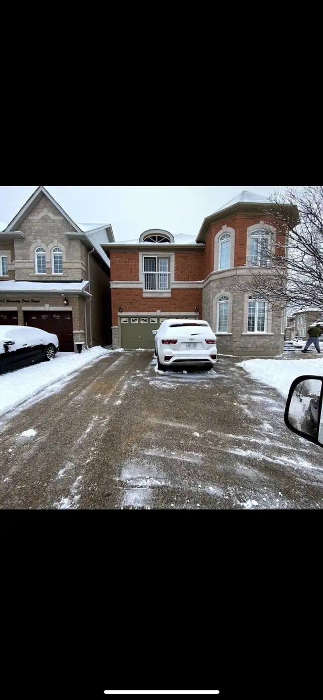 OAKVILLE SNOW REMOVAL 63760467170049123
