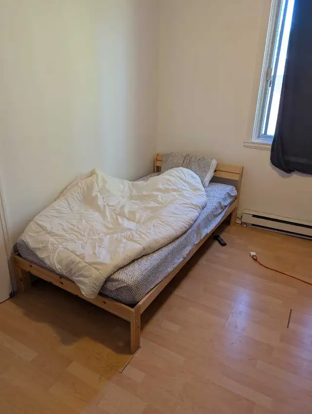 Room For Rent in Room Rentals & Roommates in City of Montréal - Image 3