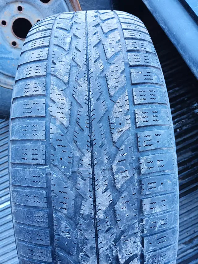 Snow tires and rims in Tires & Rims in Dartmouth - Image 2