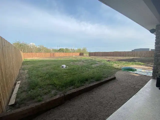 Landscaping/Excavation62863722971650124
