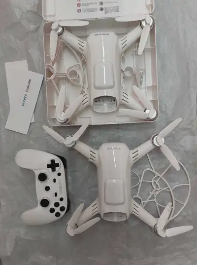 Yuneec Breeze  Smart  Drone, View more