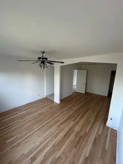 rosement- Appartement de 1 chambre et 1 salle de bain