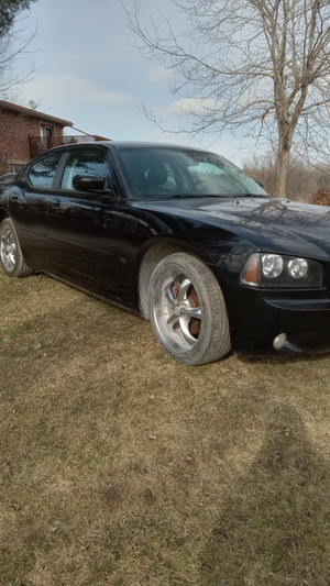 2010 Dodge Charger