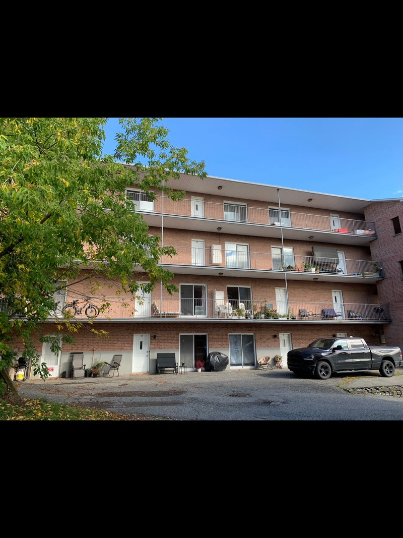 Logement a louer 3 1/2 Locations longue durée Sherbrooke Kijiji