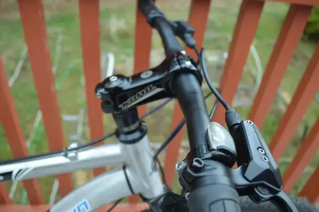 Rocky Mountain Soul Bike in Mountain in Nanaimo - Image 5