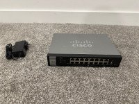 Cisco RV325 Router