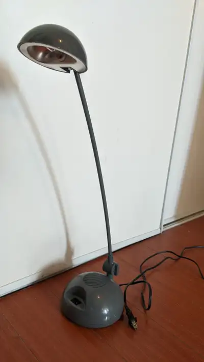 Table lamp, View more