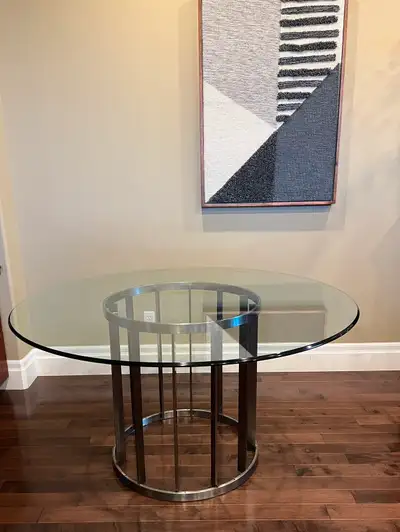 Modern Dining Table, View more