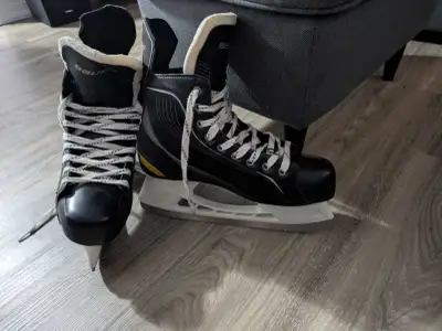 Bauer Hockey Skates. Size 11.5, View more