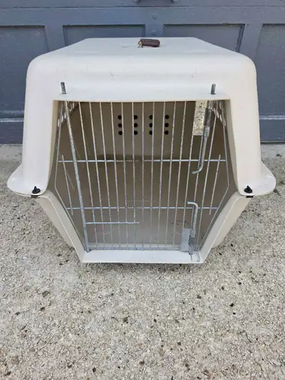 Pet Carrier, View more