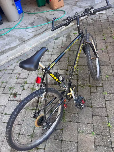 Bicycles for sales, View more
