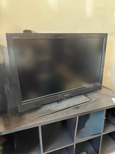 40 inch Sony Bravia tv