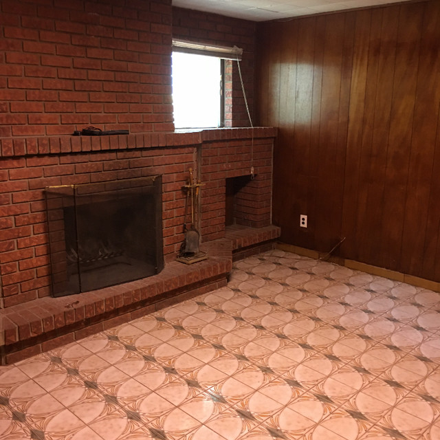 2 BR Basement Rental Etobicoke Long Term Rentals City of Toronto