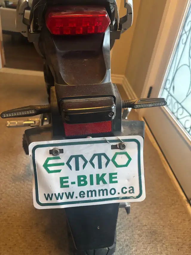 EMMO E-Bike in eBike in London - Image 6