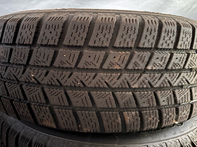 GoodYear Winter Tires & Rims in Tires & Rims in Ottawa - Image 4