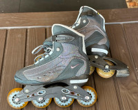 Rollerblades - NIKE - Size 8 - Great Condition