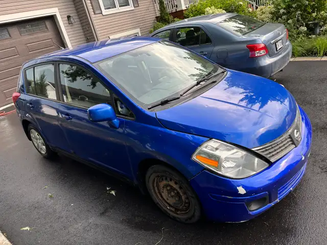 Nissan Versa533919210700820482