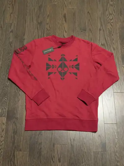 Moose Knuckles Crewneck, View more