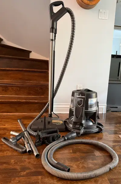 Rainbow E2 Blue Series Vacuum Aspirateur Rainbow - Excellent co, View more